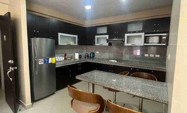 Suite full amoblada de alquiler en Entre Ríos