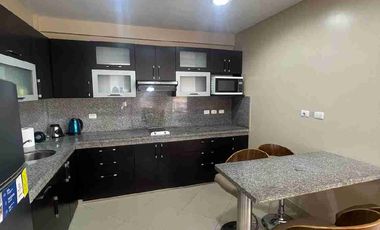 Suite full amoblada de alquiler en Entre Ríos