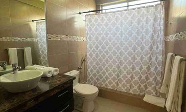 Suite full amoblada de alquiler en Entre Ríos