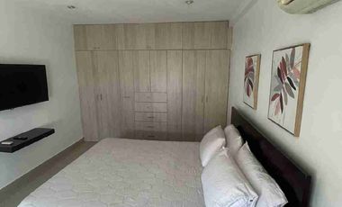 Suite full amoblada de alquiler en Entre Ríos