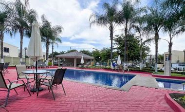 CASA EN VENTA – URBANIZACIÓN BELOHORIZONTE, VÍA A LA COSTA KM 11