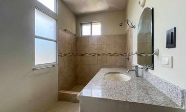 CASA EN VENTA – URBANIZACIÓN BELOHORIZONTE, VÍA A LA COSTA KM 11