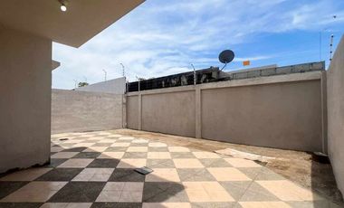 CASA EN VENTA – URBANIZACIÓN BELOHORIZONTE, VÍA A LA COSTA KM 11
