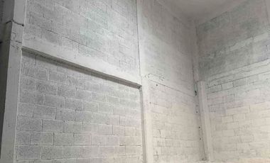 Amplia Bodega en renta muy cerca del mercado de Abastos