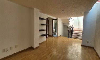 CASA EN RENTA EN METEPEC CERCANA A AVE TECNOLOGICO Y TREN INTERURBANO