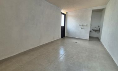 CASA EN RENTA EN METEPEC CERCANA A AVE TECNOLOGICO Y TREN INTERURBANO