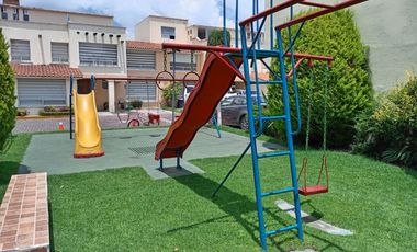 CASA EN RENTA EN METEPEC CERCANA A AVE TECNOLOGICO Y TREN INTERURBANO