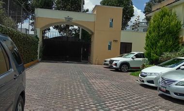 CASA EN RENTA EN METEPEC CERCANA A AVE TECNOLOGICO Y TREN INTERURBANO