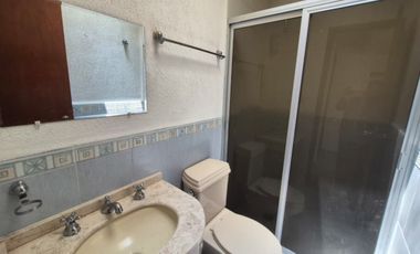 CASA EN RENTA EN METEPEC CERCANA A AVE TECNOLOGICO Y TREN INTERURBANO
