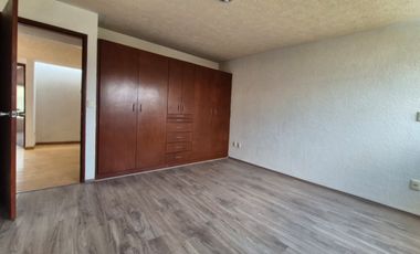 CASA EN RENTA EN METEPEC CERCANA A AVE TECNOLOGICO Y TREN INTERURBANO