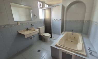 CASA EN RENTA EN METEPEC CERCANA A AVE TECNOLOGICO Y TREN INTERURBANO