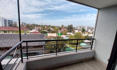 Arriendo Departamento La Florida