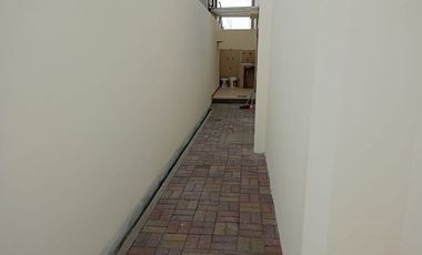 DEPARTAMENTO EN VENTA EN LOS CEIBOS – 2 DORMITORIOS CON PATIO EN CONDOMINIO CERRO VERDE