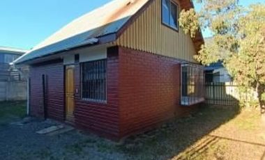 En venta casa en Villa las Azaleas