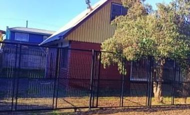 En venta casa en Villa las Azaleas