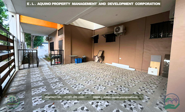 CONDO APARTMENT FULLY FURNISHED FOR RENT LOCATED IN A SECURED SUBDIVISION AT FRIENDSHIP PLAZA