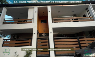 CONDO APARTMENT FULLY FURNISHED FOR RENT LOCATED IN A SECURED SUBDIVISION AT FRIENDSHIP PLAZA