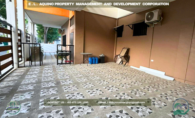 CONDO APARTMENT FULLY FURNISHED FOR RENT LOCATED IN A SECURED SUBDIVISION AT FRIENDSHIP PLAZA