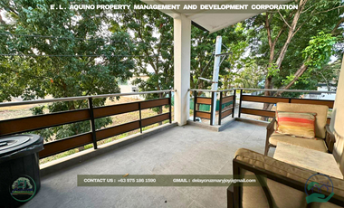 CONDO APARTMENT FULLY FURNISHED FOR RENT LOCATED IN A SECURED SUBDIVISION AT FRIENDSHIP PLAZA