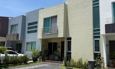 CASA EN VENTA NUEVA GALICIA COTO ANDALUCÍA
