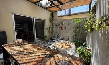 CASA EN VENTA NUEVA GALICIA COTO ANDALUCÍA