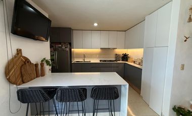 CASA EN VENTA NUEVA GALICIA COTO ANDALUCÍA