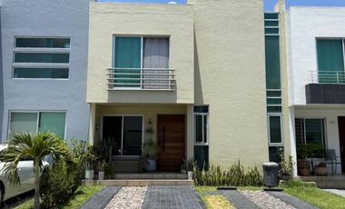 CASA EN VENTA NUEVA GALICIA COTO ANDALUCÍA
