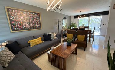 CASA EN VENTA NUEVA GALICIA COTO ANDALUCÍA