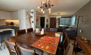 CASA EN VENTA NUEVA GALICIA COTO ANDALUCÍA
