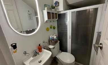 CASA EN VENTA NUEVA GALICIA COTO ANDALUCÍA