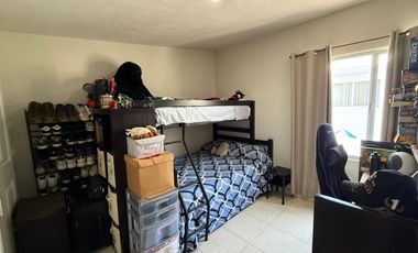 CASA EN VENTA NUEVA GALICIA COTO ANDALUCÍA
