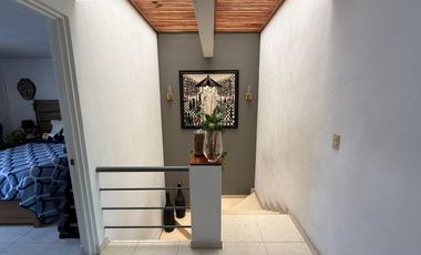 CASA EN VENTA NUEVA GALICIA COTO ANDALUCÍA