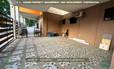 2 BEDROOMS FULLY FURNISHED CONDO APARTMENT FOR RENT LOCATED IN A SAFE SUBDIVISION AT FRIENDSHIP PLAZA