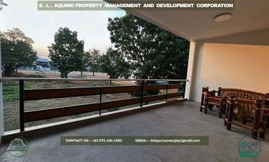 2 BEDROOMS FULLY FURNISHED CONDO APARTMENT FOR RENT LOCATED IN A SAFE SUBDIVISION AT FRIENDSHIP PLAZA