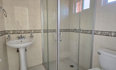 CASA EN VENTA DE 3 RECAMARAS Y JARDIN EN TLALIXTAC