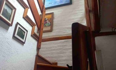 Venta de Casa en Calderón