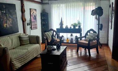 Venta de Casa en Calderón