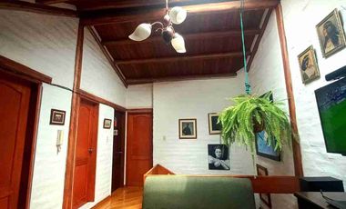 Venta de Casa en Calderón