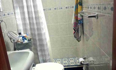 Venta de Casa en Calderón