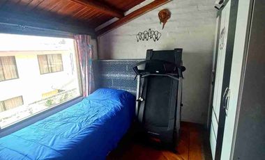 Venta de Casa en Calderón