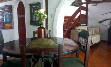 Venta de Casa en Calderón