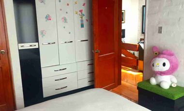 Venta de Casa en Calderón