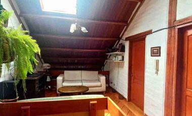 Venta de Casa en Calderón