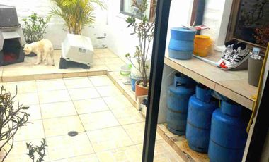 Venta de Casa en Calderón