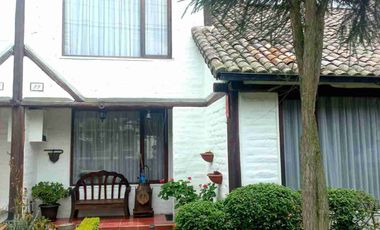 Venta de Casa en Calderón