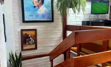 Venta de Casa en Calderón