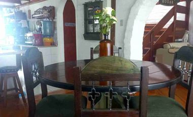 Venta de Casa en Calderón