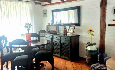 Venta de Casa en Calderón