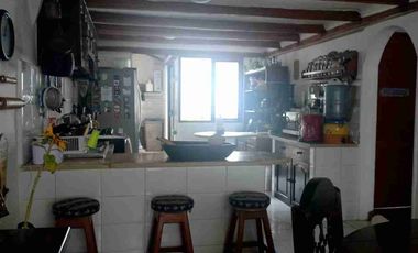 Venta de Casa en Calderón