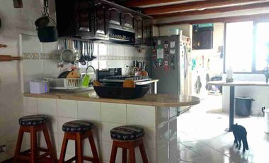 Venta de Casa en Calderón